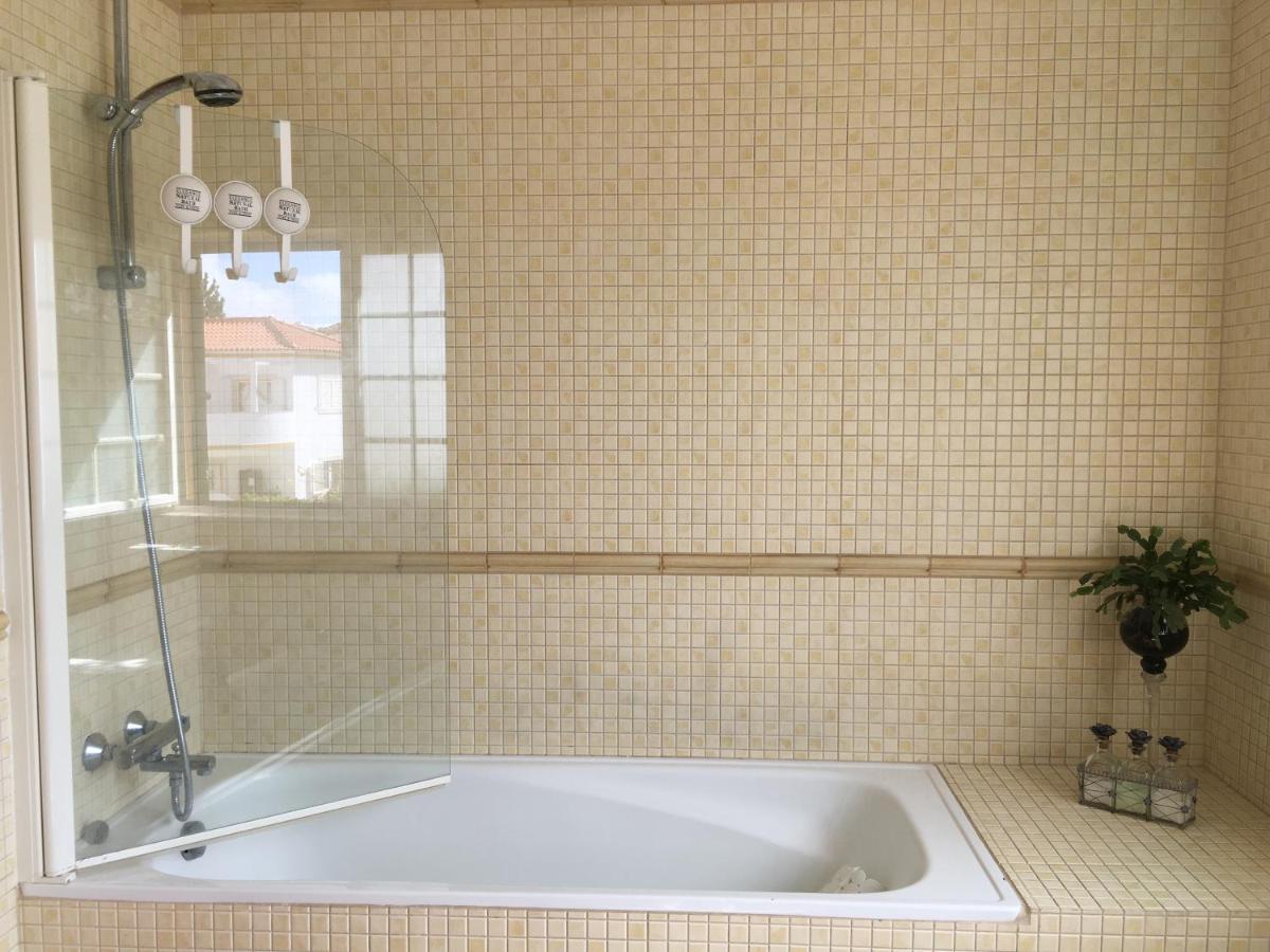 Appartement A Casa Do Lagar à Azeitão Extérieur photo