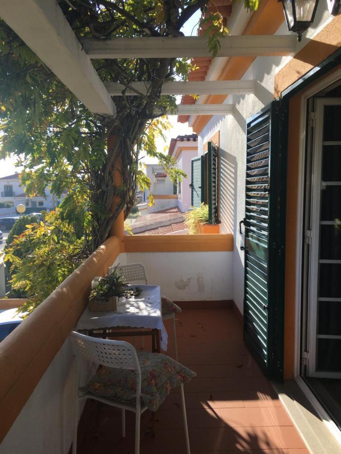 Appartement A Casa Do Lagar à Azeitão Extérieur photo