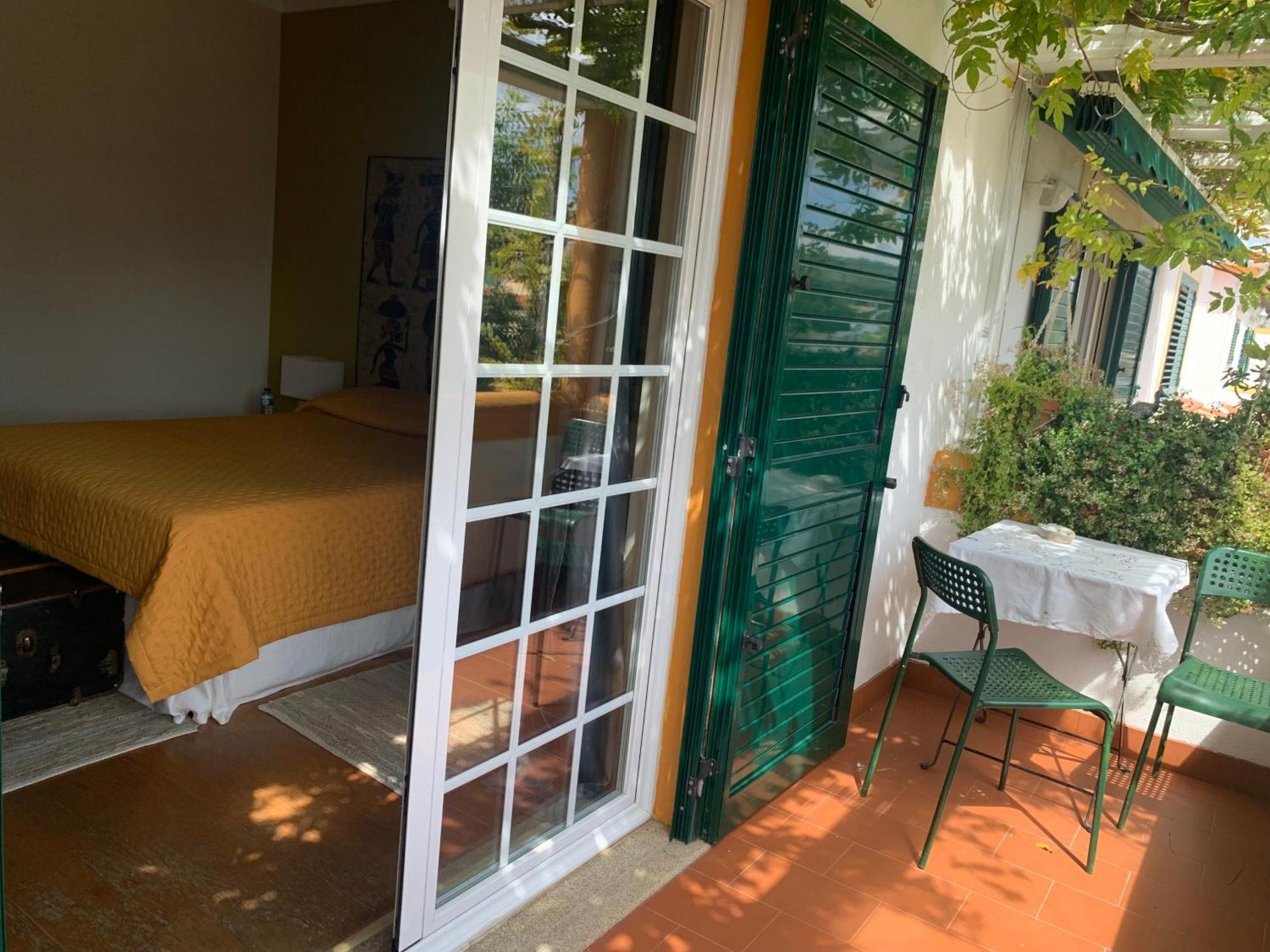 Appartement A Casa Do Lagar à Azeitão Extérieur photo