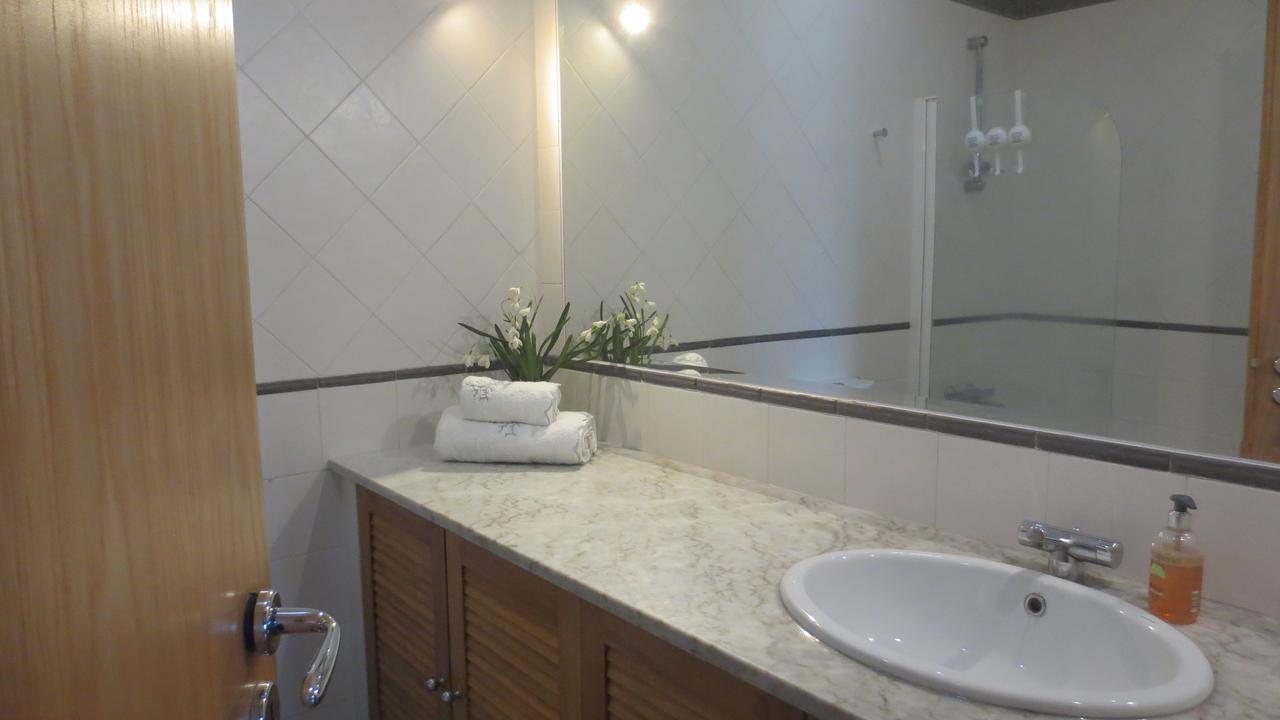 Appartement A Casa Do Lagar à Azeitão Extérieur photo