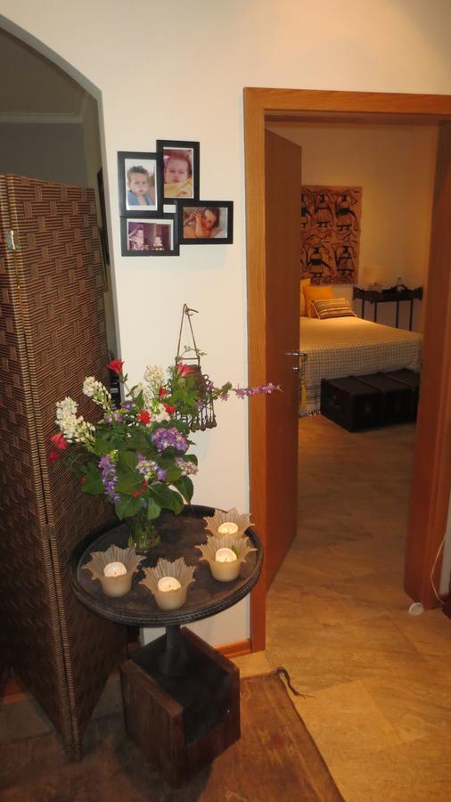 Appartement A Casa Do Lagar à Azeitão Extérieur photo