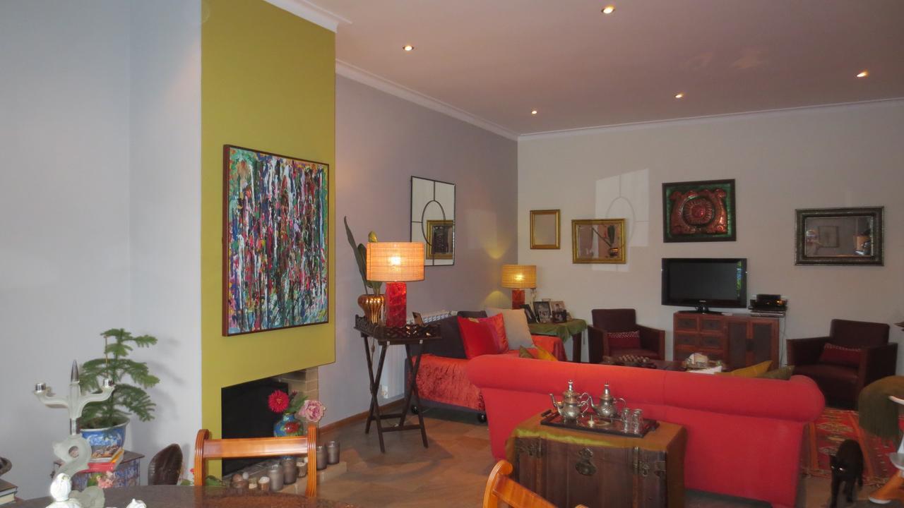 Appartement A Casa Do Lagar à Azeitão Extérieur photo