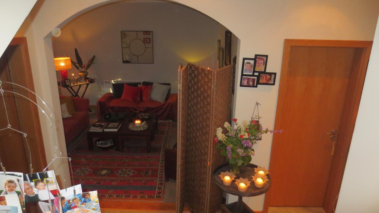 Appartement A Casa Do Lagar à Azeitão Extérieur photo